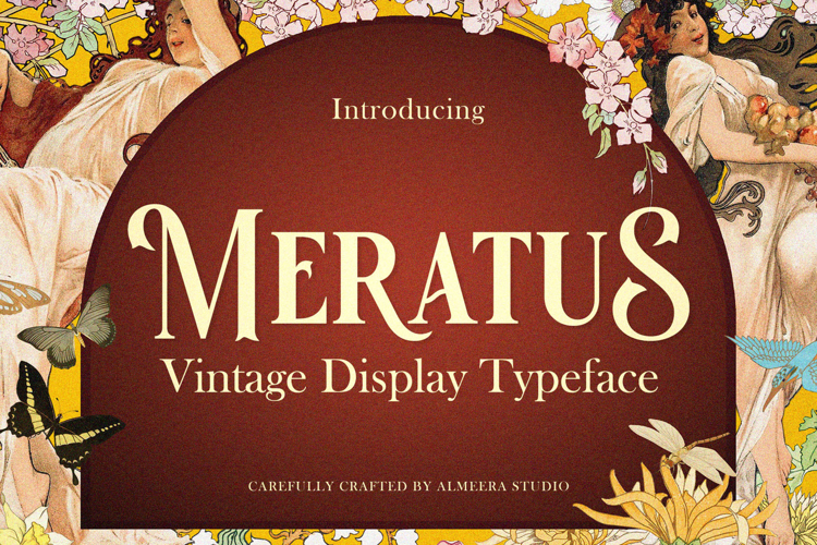 Meratus