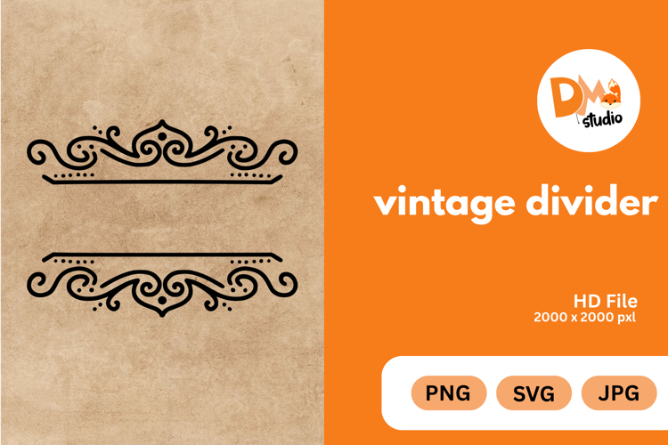 Scroll Clipart Image 4