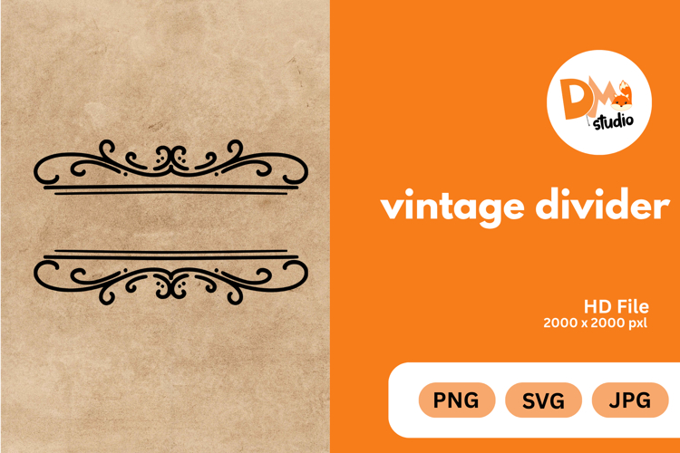 Scroll Clipart Image 11