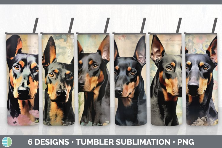 Sublimation Tumbler Designs Image 16