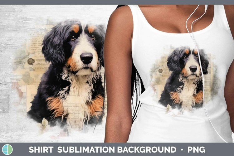 Dog Background Image 7