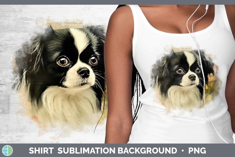Dog Background