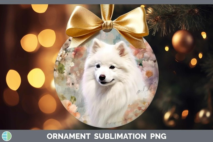 Vintage Ornament Clipart Image 2