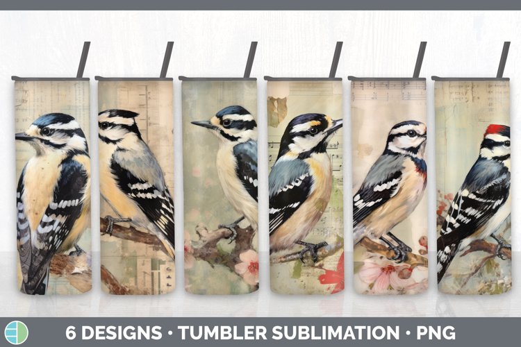 Sublimation Tumbler Designs Image 5