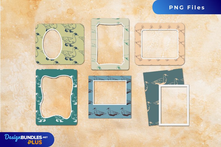 Frames Clipart Image 6