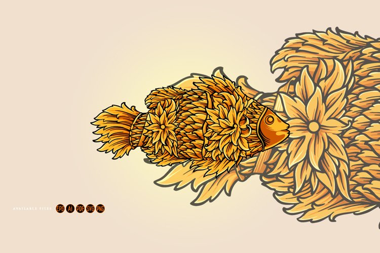 Ornaments Svg Image 11