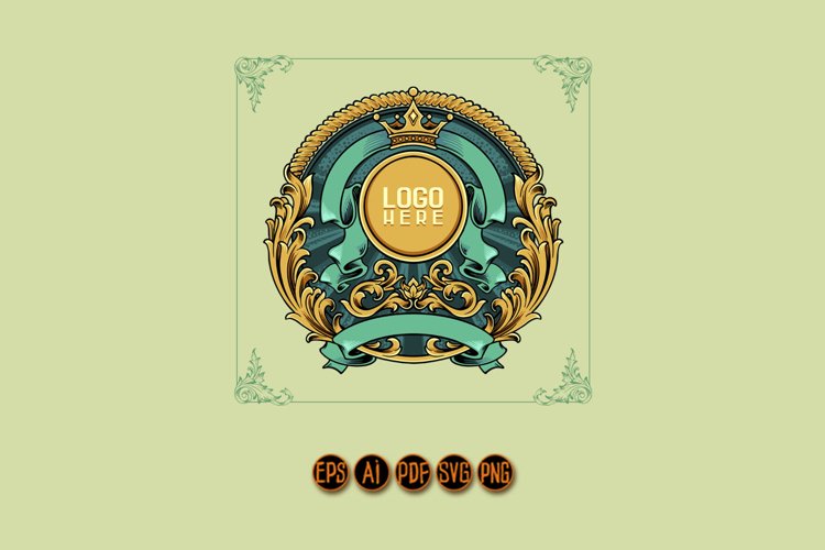 Badge SVGs Image 21