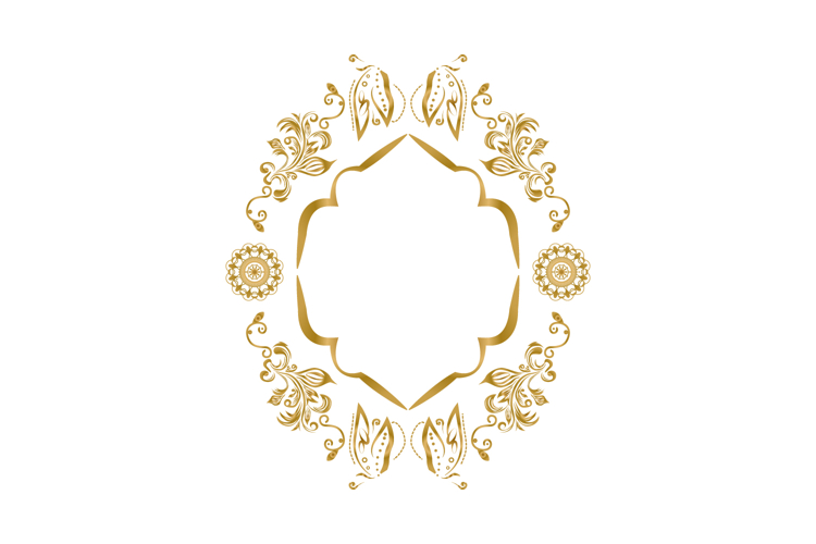 Elegant Gold Background Image 24
