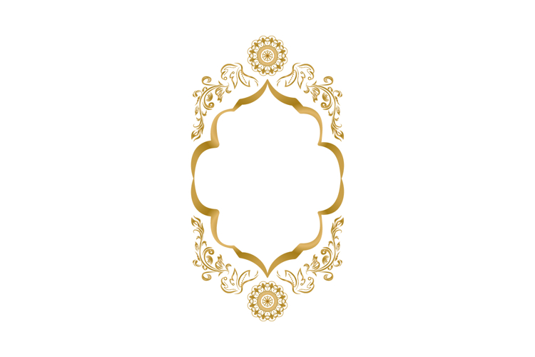 Elegant Gold Background Image 22