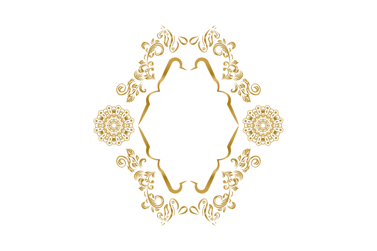 Elegant Gold Background Image 21