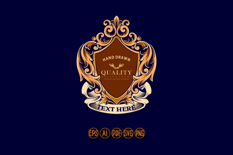 Badge SVGs Image 8