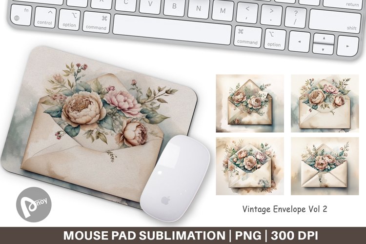 Envelope Png Image 23