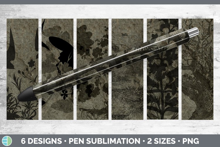 Pen PNG Image 20