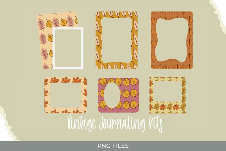 Fall Leaves Png Image 14