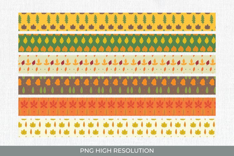 Fall Leaves Png Image 7