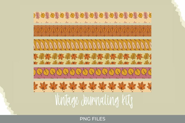 Fall Leaves Png Image 6