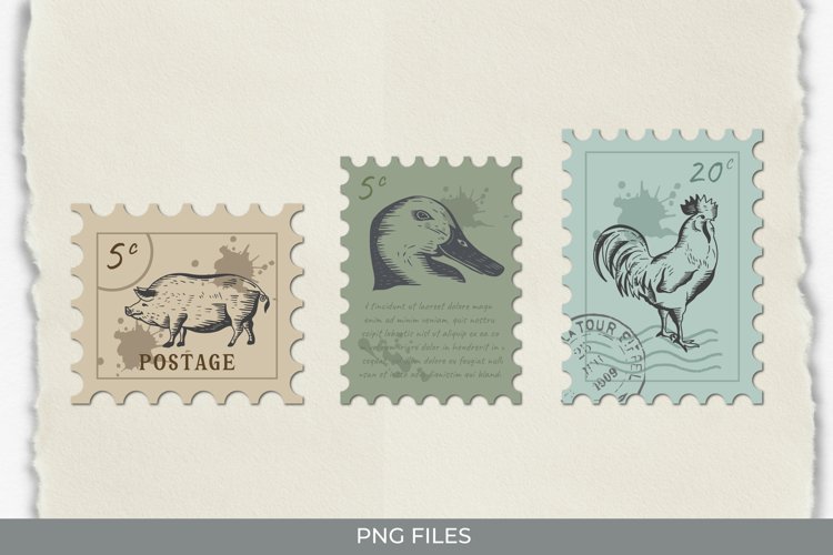 Farm Png Image 10