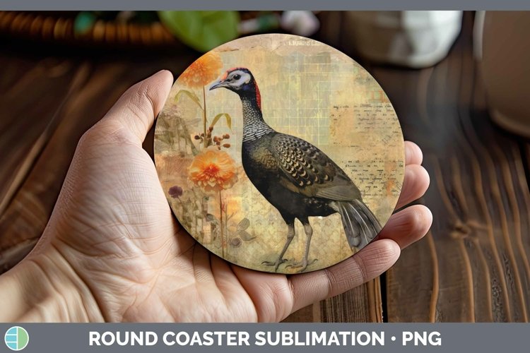 Hen Clipart Image 21