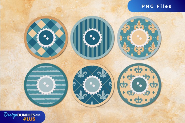 Scrapbook Clipart Image 17