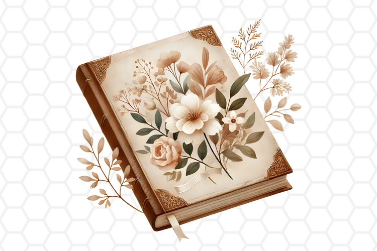 Buch Png Image 22