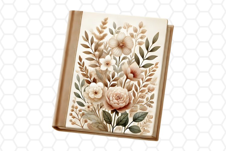 Buch Png Image 24