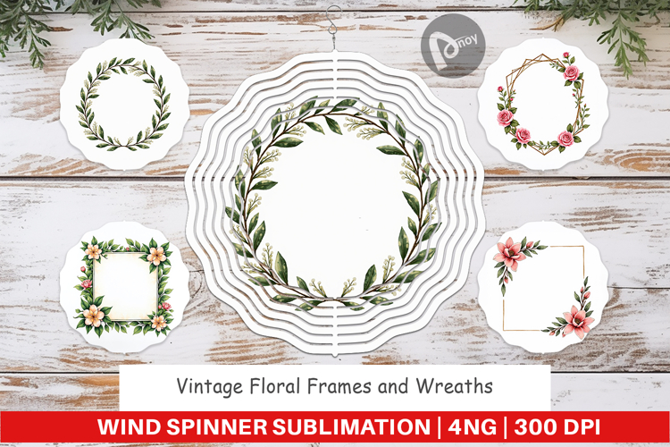 Wreaths Png Image 4