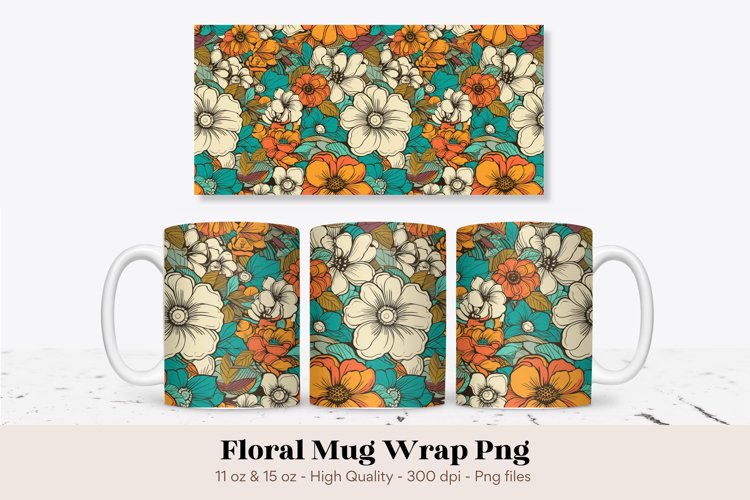 15 Oz Sublimation Mug Designs Image 11