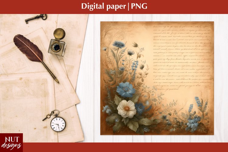 Scrapbook Clipart