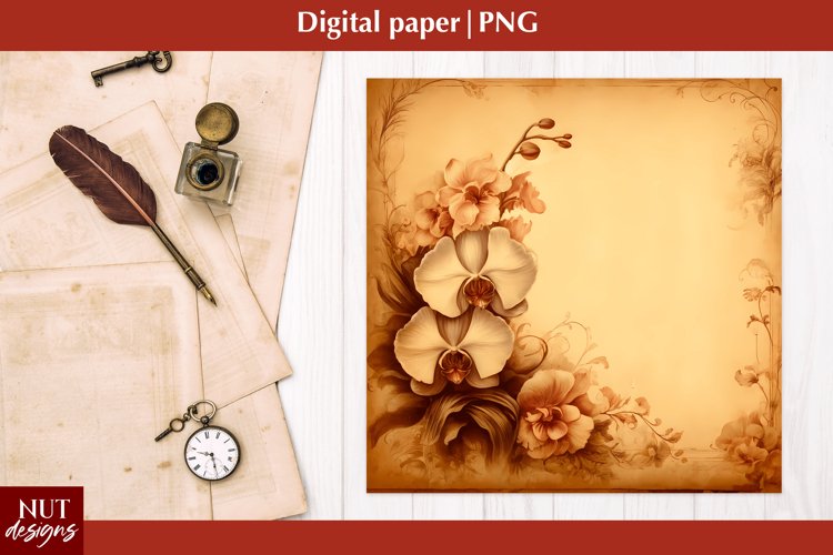 Scrapbook Clipart Image 18