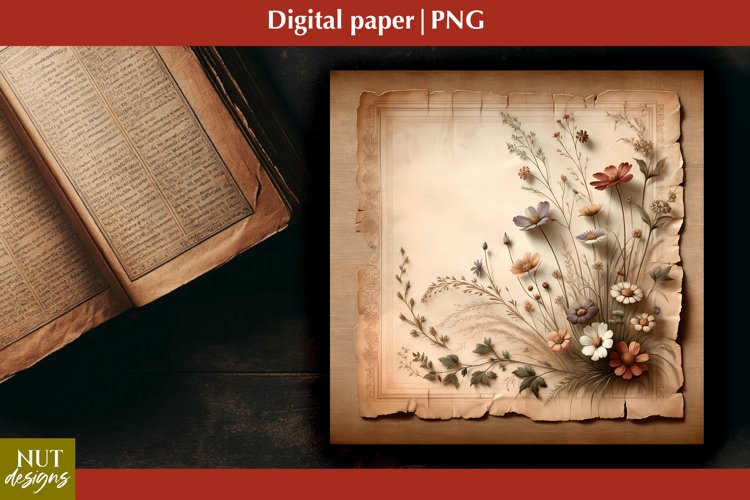 Mother's Day Sublimation Designs Image 16