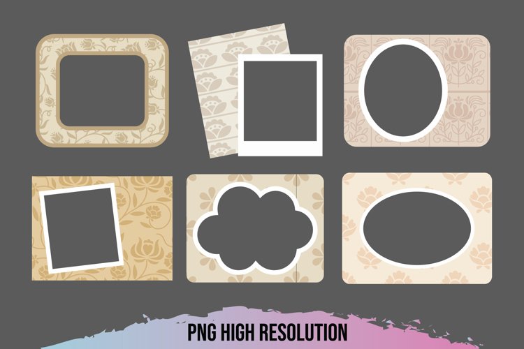 Frames Clipart Image 10