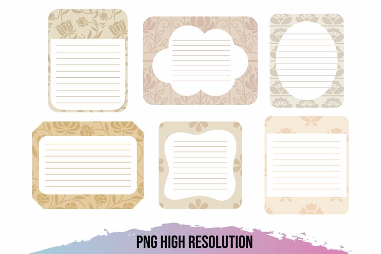 Floral Pattern Png Image 2