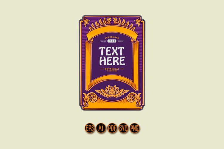 Vine Svg Image 11