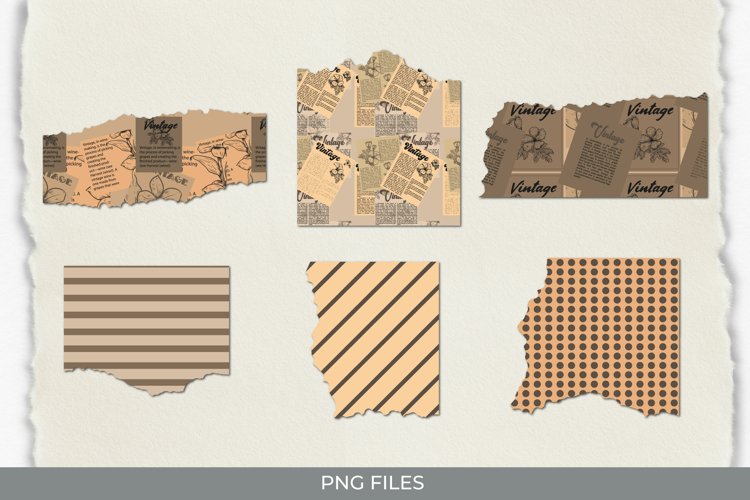 Newspaper Clipart Image 14