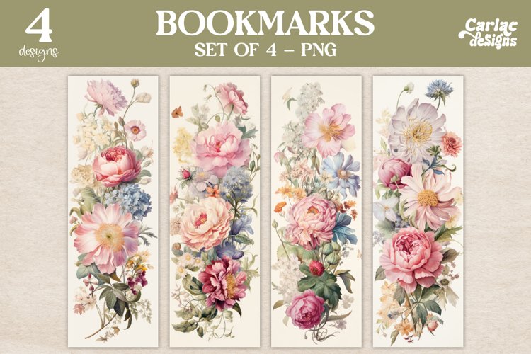 Printable Bookmarks Image 12