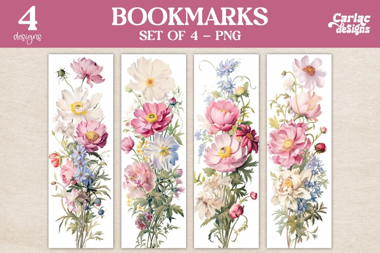 Printable Bookmarks Image 14