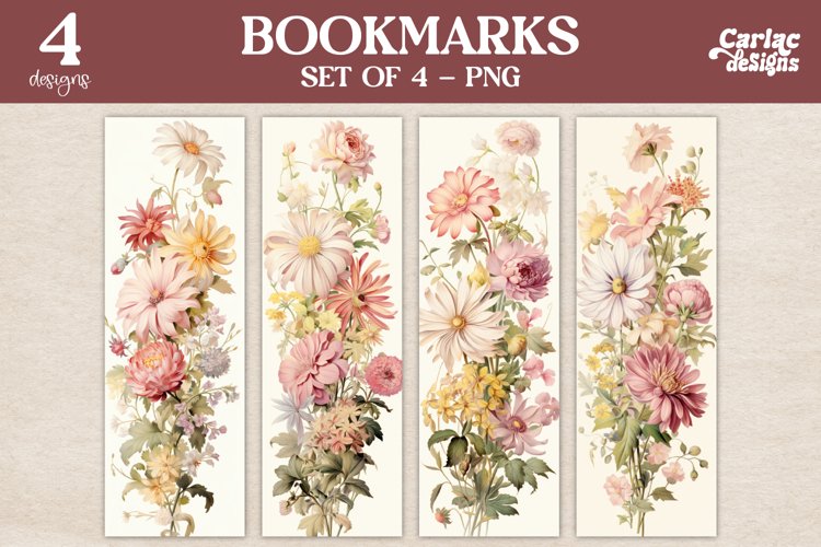 Printable Bookmarks Image 7