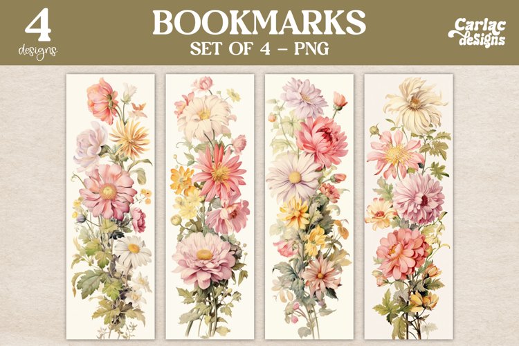Printable Bookmarks Image 6
