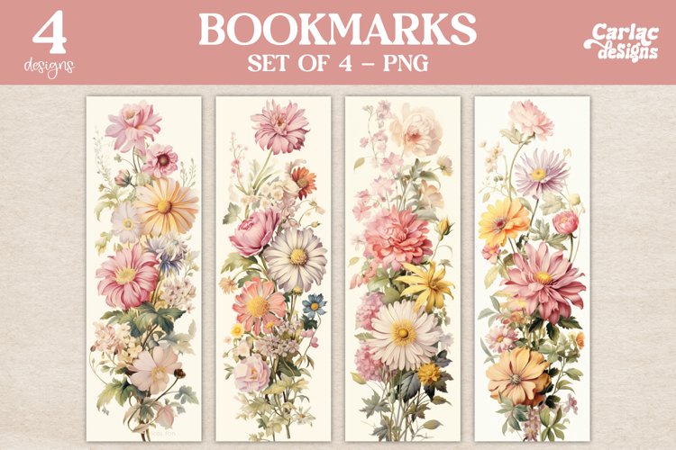 Printable Bookmarks Image 8