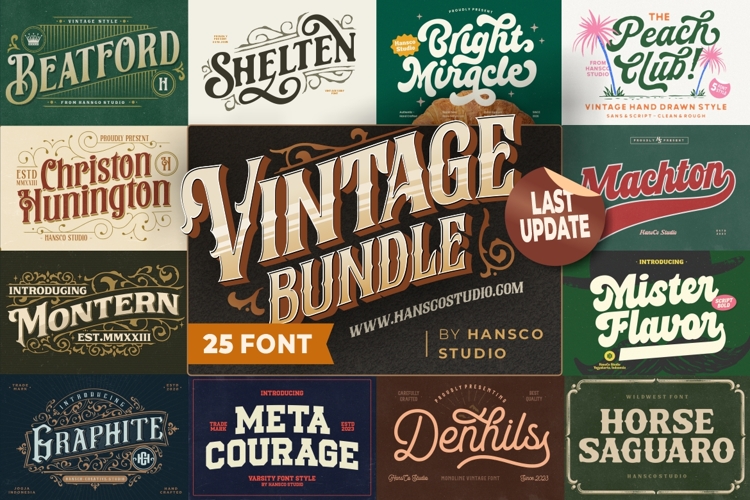 Interstate Font Image 11