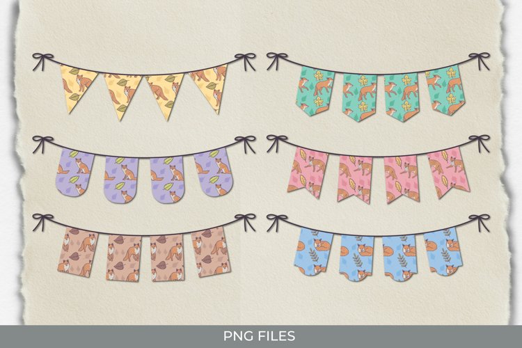 Banner Clipart Image 21