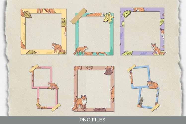 Frames Clipart Image 17