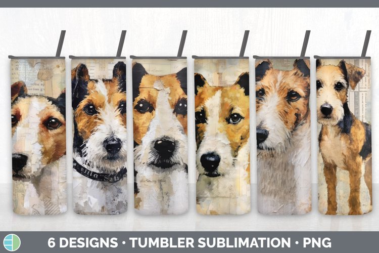Sublimation Tumbler Designs Image 11