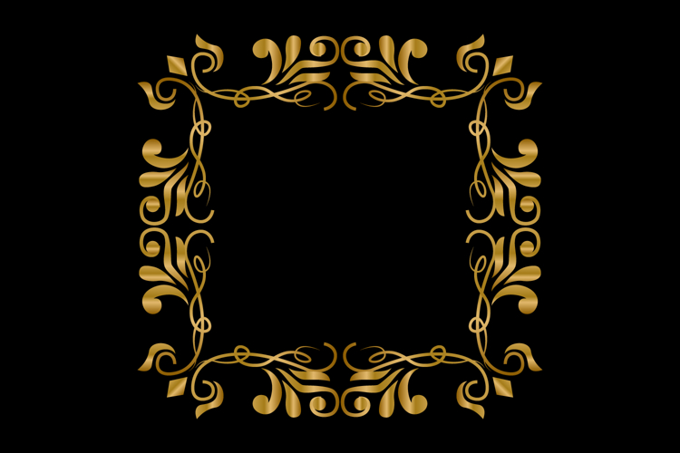 Gold Clipart
