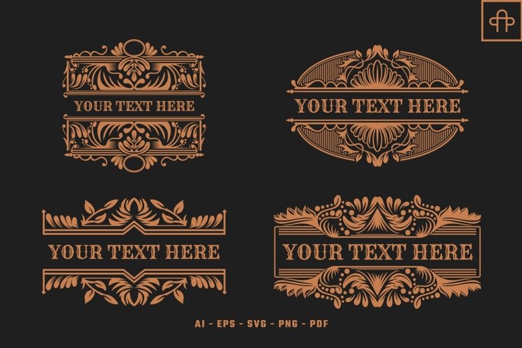 Decoration Clipart Image 18