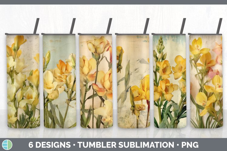 Sublimation Tumbler Designs Image 14