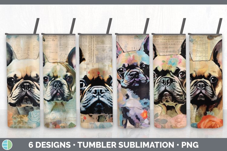 Sublimation Tumbler Designs Image 4
