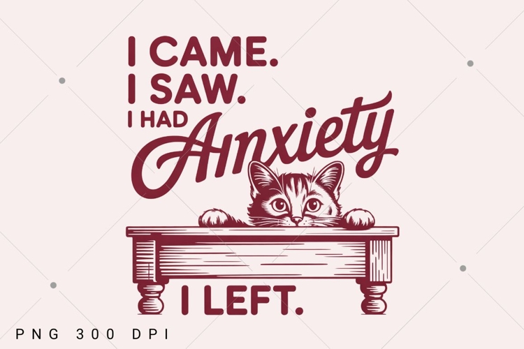 Anxiety Png Image 11
