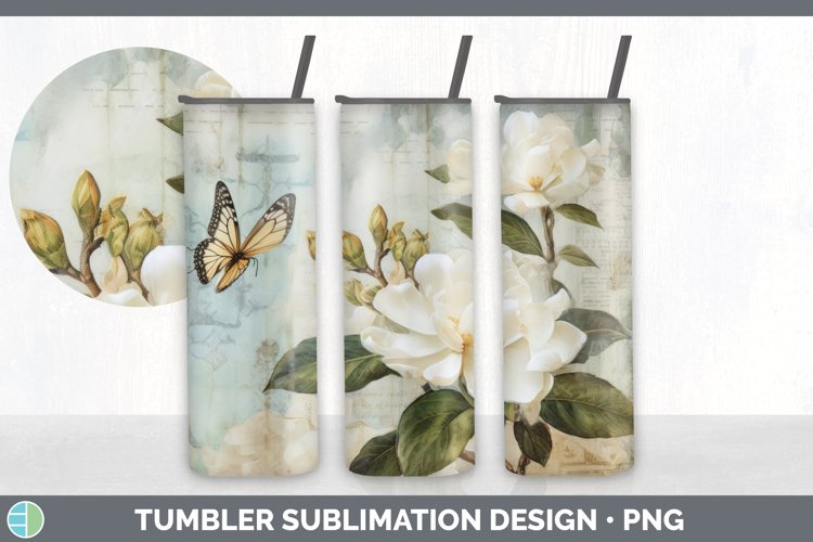 Sublimation Tumbler Designs Image 12