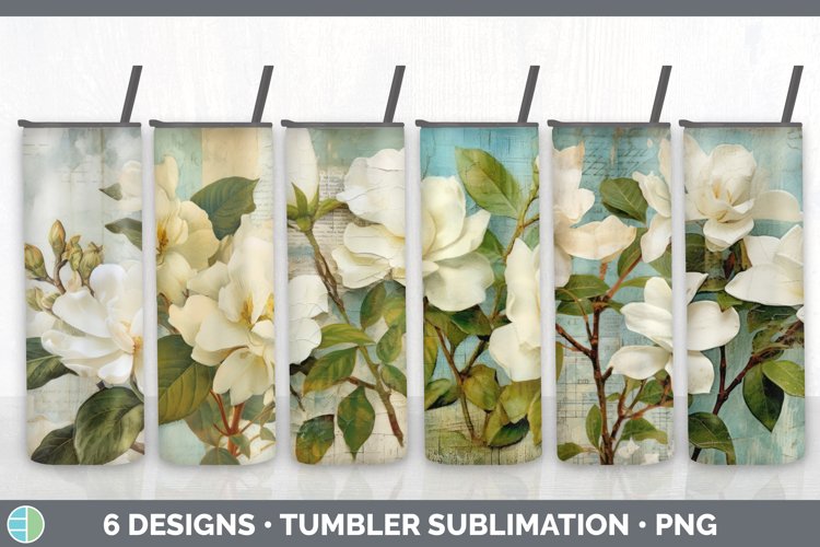 Sublimation Tumbler Designs Image 8
